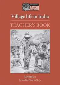 Village Life In India Teacher's Book