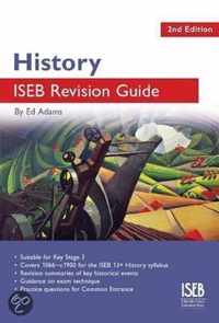 History ISEB Revision Guide