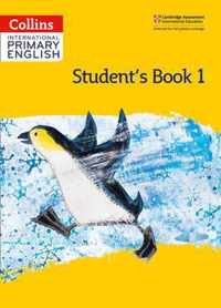 Collins International Primary English - International Primary English Student's Book