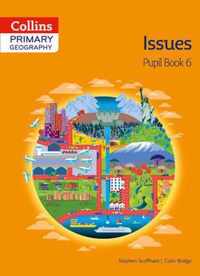 Collins Primary Geography Pupil Book 6 (Primary Geography)