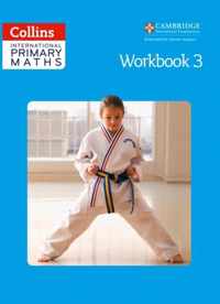 Collins International Primary Maths  Workbook 3