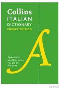 Collins Italian Dictionary