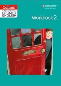 Collins Cambridge International Primary English - International Primary English Workbook 2
