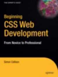 Beginning CSS Web Development