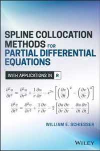 Spline Collocation Methods for Partial Differential Equations