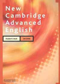 New Cambridge Advanced English Student'S Book