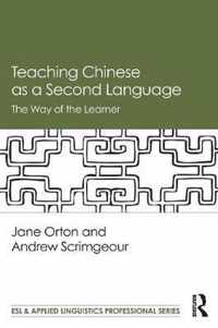 Teaching Chinese as a Second Language