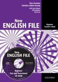 New English File