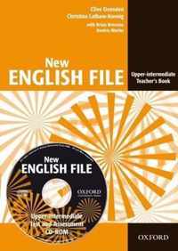 New English File