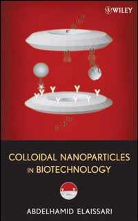 Colloidal Nanoparticles in Biotechnology