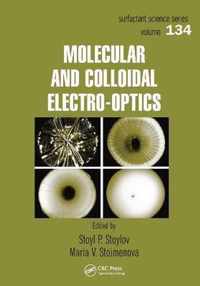 Molecular and Colloidal Electro-optics