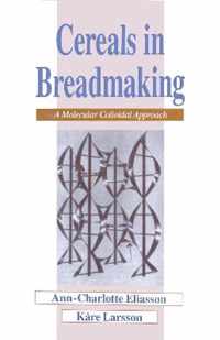 Cereals in Breadmaking