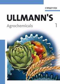 Ullmanns Agrochemicals, 2 Volumes