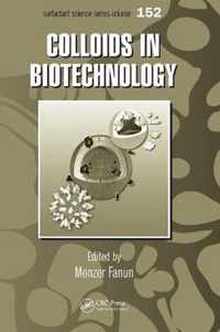 Colloids in Biotechnology