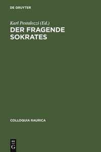 Der fragende Sokrates