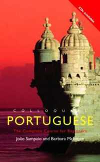 Colloquial Portuguese