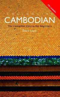 Colloquial Cambodian