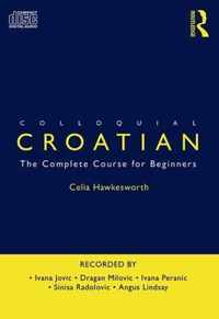 Colloquial Croatian