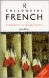 Colloquial French