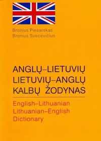 English-Lithuanian and Lithuanian-English Dictionary