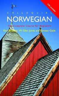 Colloquial Norwegian