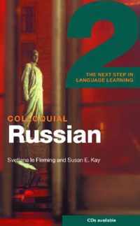 Colloquial Russian 2