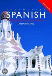 Colloquial Spanish