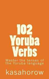 102 Yoruba Verbs