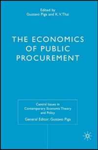 The Economics of Public Procurement