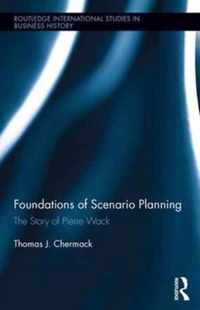 Foundations of Scenario Planning