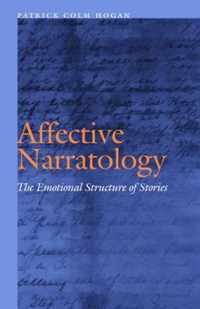 Affective Narratology