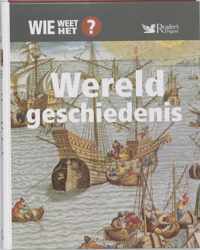 Wereldgeschiedenis