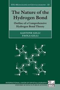 Nature Of The Hydrogen Bond