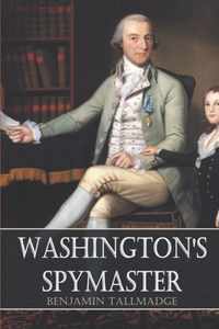 Washington's Spymaster