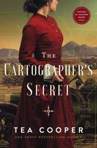 The Cartographer&apos;s Secret