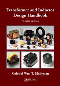 Transformer and Inductor Design Handbook