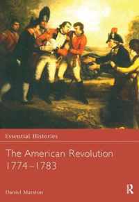 The American Revolution 1774-1783