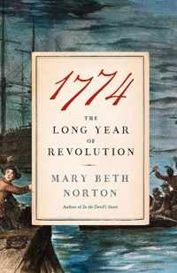 1774 The Long Year of Revolution