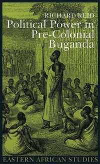 Political Power in Pre-Colonial Buganda