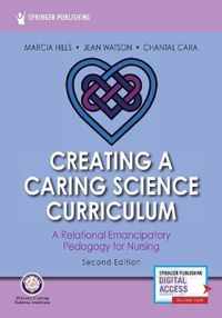 Creating a Caring Science Curriculum