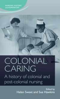 Colonial Caring