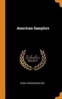 American Samplers