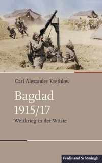 Bagdad 1915/17