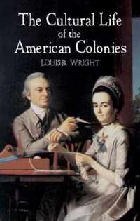 Cultural Life of American Colonies