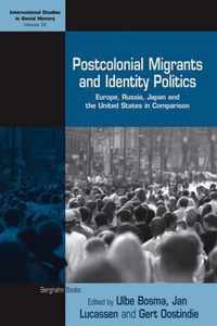 Postcolonial Migrants And Identity Politics