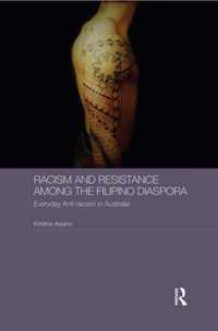 Racism and Resistance among the Filipino Diaspora