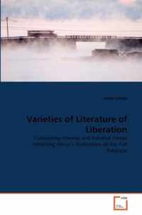 Varieties of Literature of Liberation