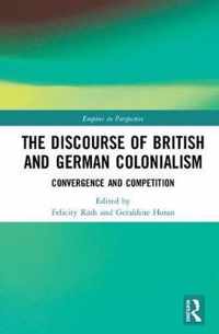 The Discourse of British and German Colonialism