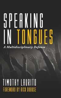 Speaking in Tongues