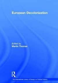 European Decolonization